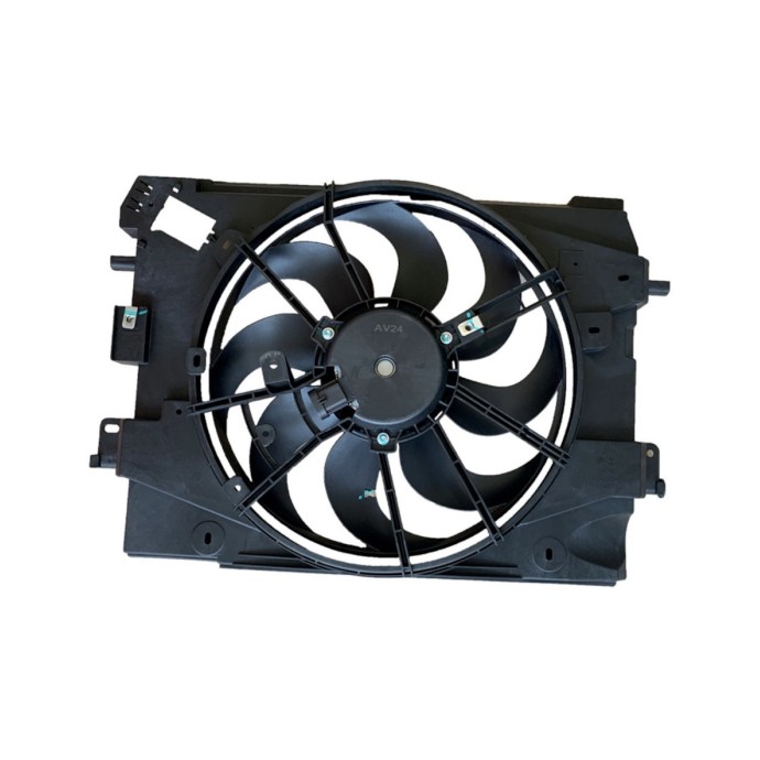 Вентилятор BW-1 FAN radyan