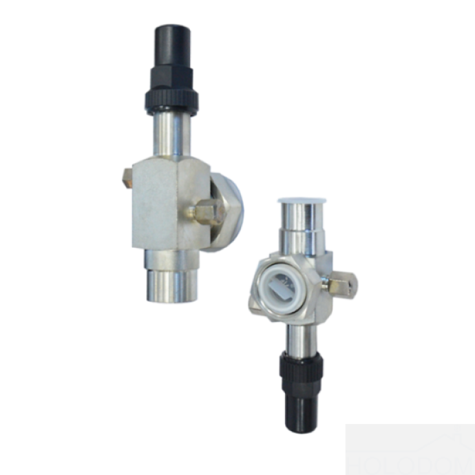 Вентиль BLR/RV-5/8 (3/4)