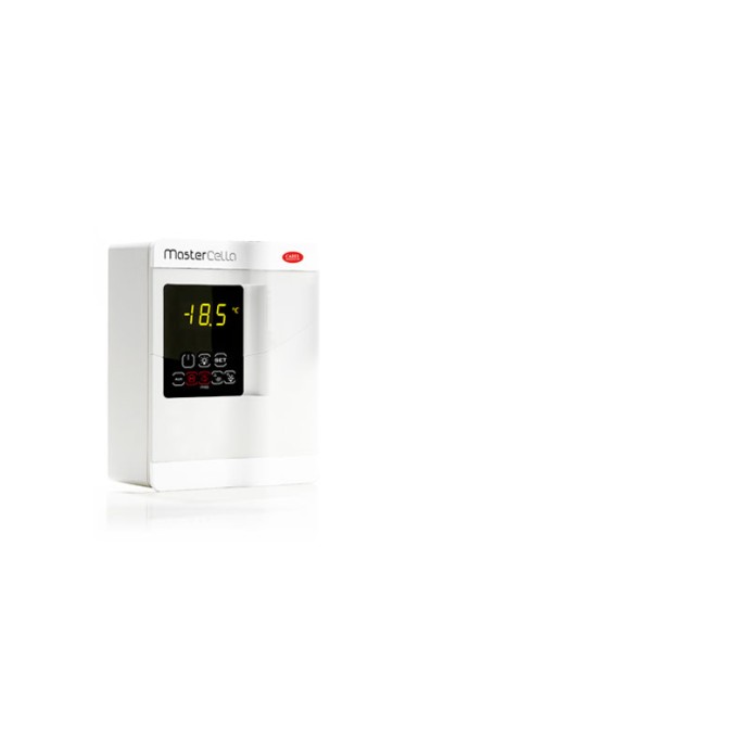 Электронные цифровые микропроцессоры WE00C2HN00 SMARTCELLA CAREL