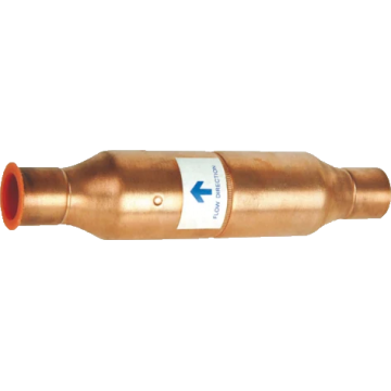 Обратный клапан BLR/MCV-8
