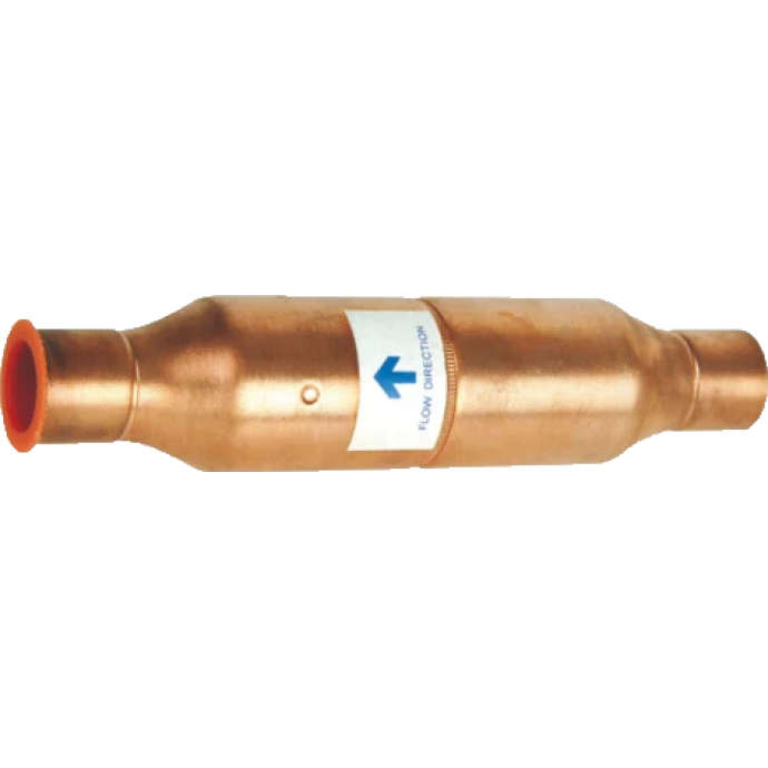 Обратный клапан BLR/MCV-6