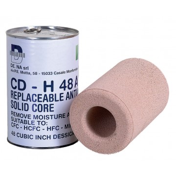 Сердечник для фильтра DENA антикислотный CD - H 48 А