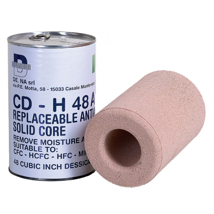 Сердечник для фильтра DENA антикислотный CD - H 48 А