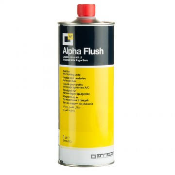 Промывочная жидкость ALPHA FLUSH - 1L