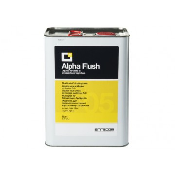 Промывочная жидкость ALPHA FLUSH - 5L