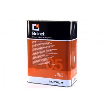 Промывочная жидкость BELNET - 5L