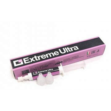 Герметик для систем EXTREME ULTRA 6 ML + QC R134a+FLEX BOX