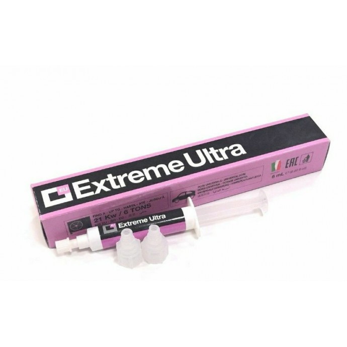 Хладагент EXTREME ULTRA - 6 ML