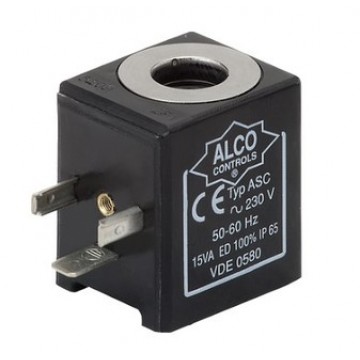 Катушка для  ASC 24 v DC Alco Controls